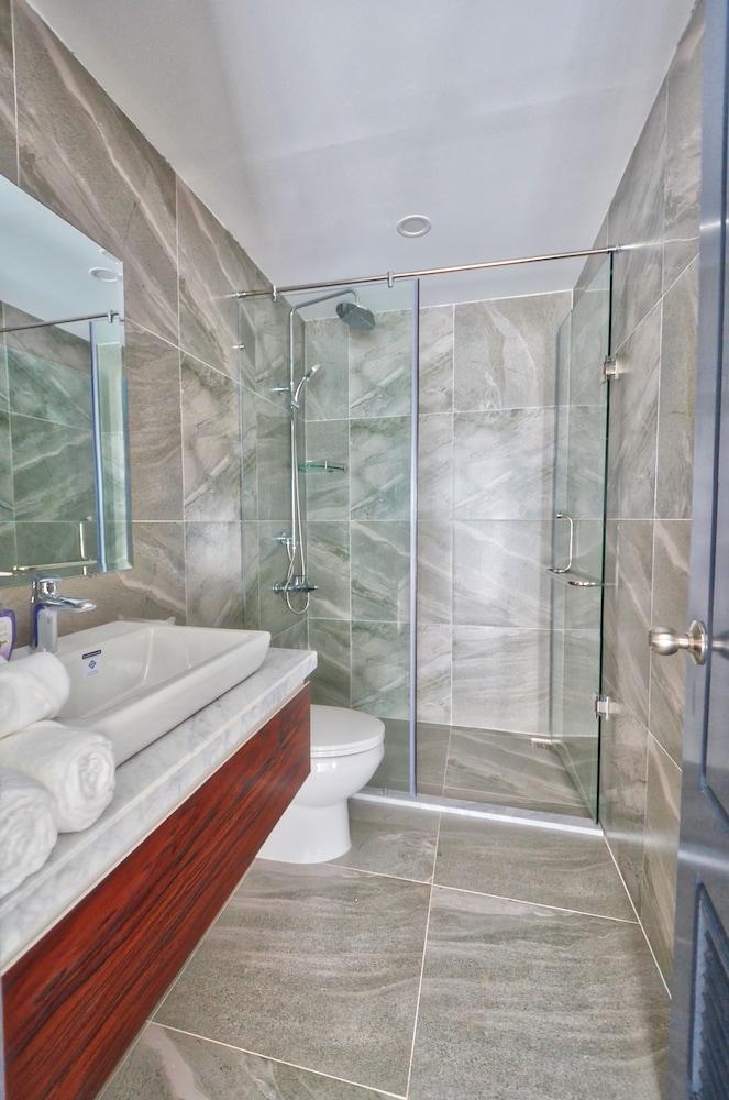 Hese Boutique Hotel & Apartment Vung Tau Exterior foto
